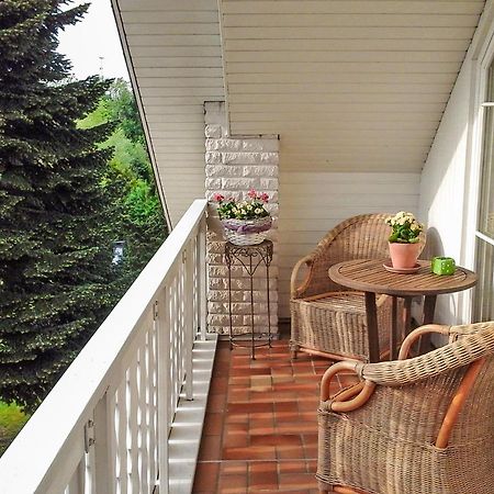 Villa Stephan Extertal Dış mekan fotoğraf