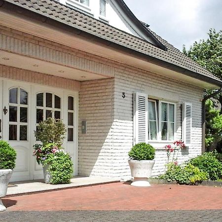 Villa Stephan Extertal Dış mekan fotoğraf