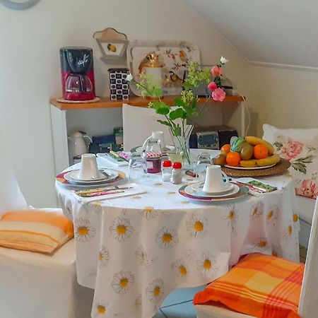 Villa Stephan Extertal Dış mekan fotoğraf