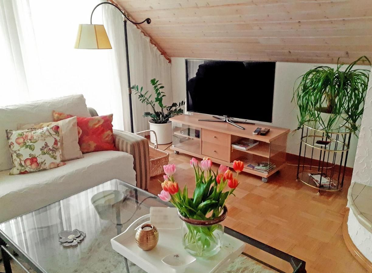Villa Stephan Extertal Dış mekan fotoğraf