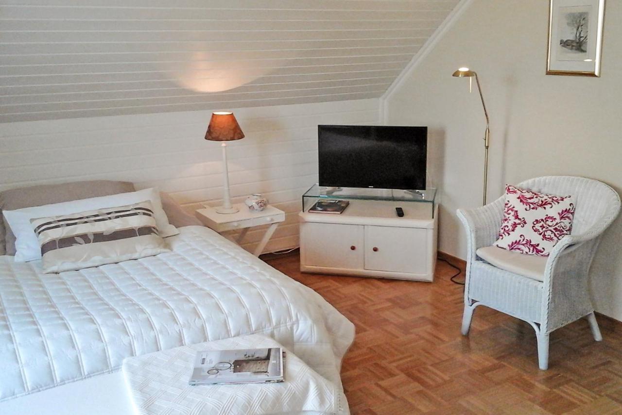 Villa Stephan Extertal Dış mekan fotoğraf