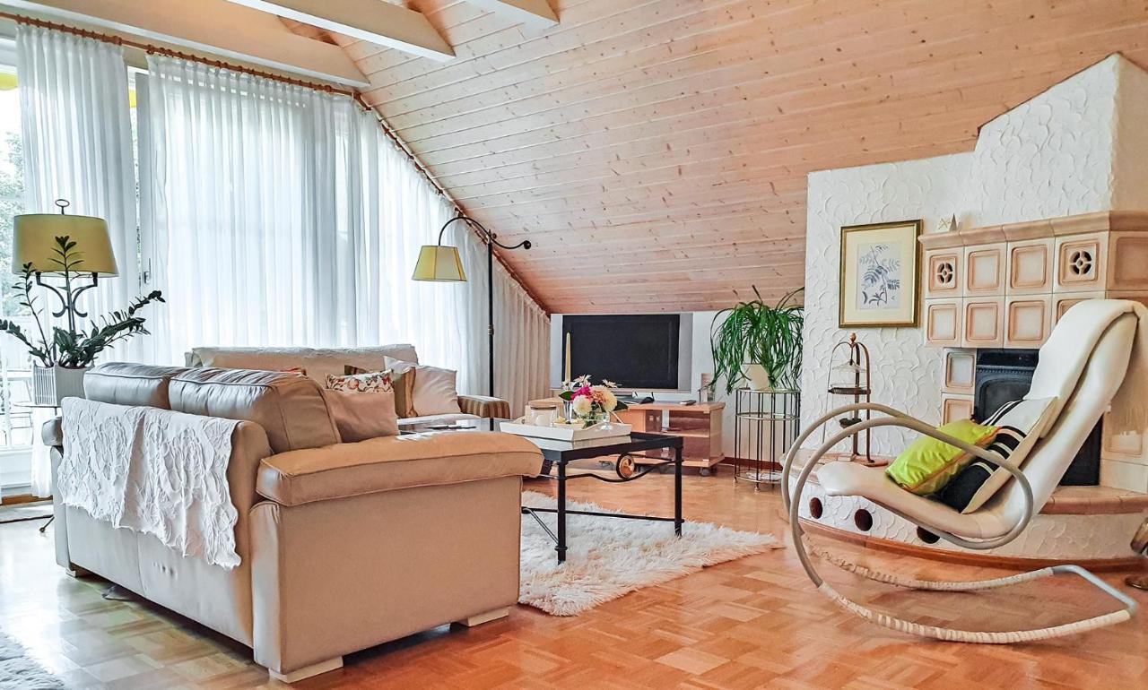 Villa Stephan Extertal Dış mekan fotoğraf