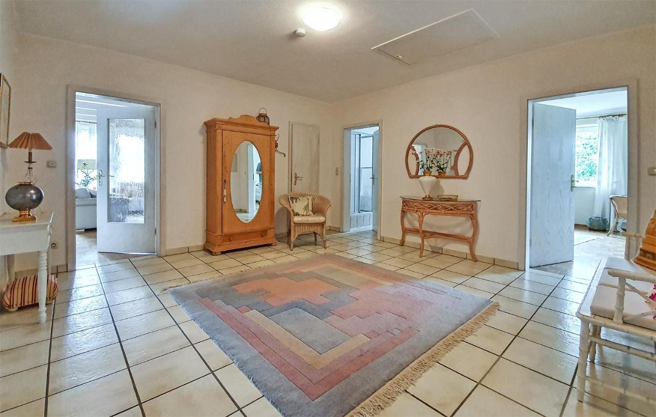 Villa Stephan Extertal Dış mekan fotoğraf