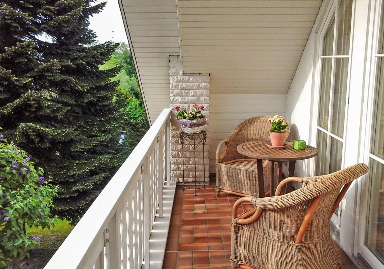 Villa Stephan Extertal Dış mekan fotoğraf