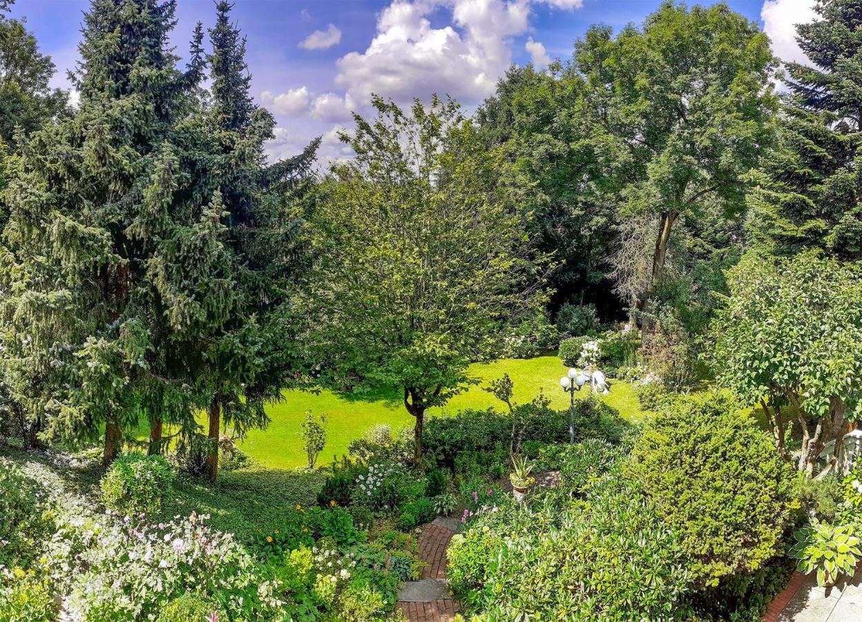 Villa Stephan Extertal Dış mekan fotoğraf